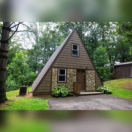 A-Frame #04 - By The Chalets Logan Exterior photo