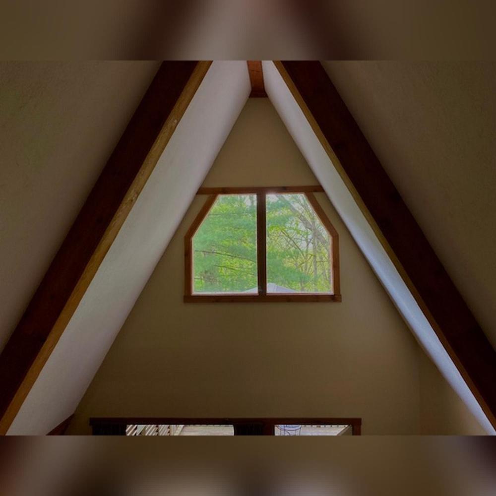 A-Frame #04 - By The Chalets Logan Exterior photo